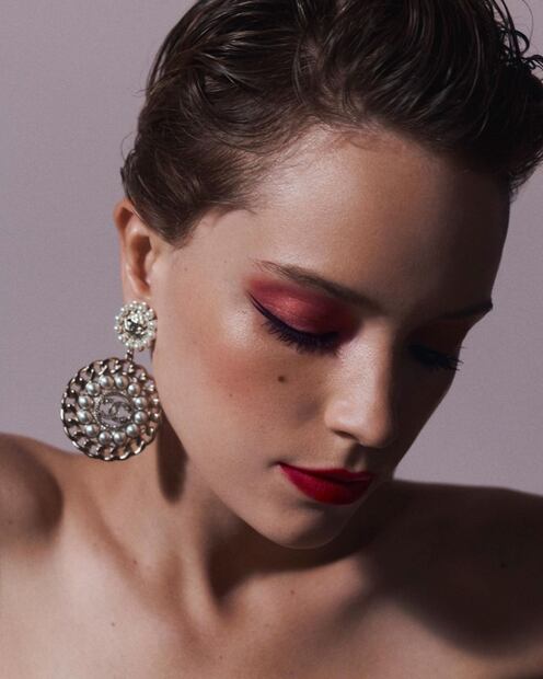 Nivel experta: Tips para aplicar correctamente las sombras