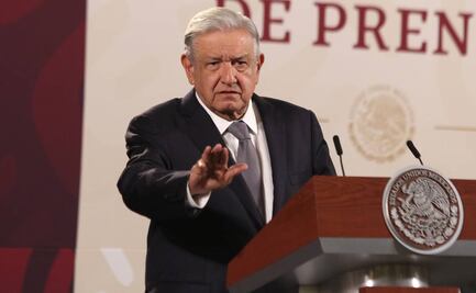 Bajo crecimiento económico, finanzas débiles, inseguridad e informalidad resaltan el sexenio de AMLO: Coparmex