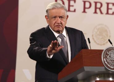 Bajo crecimiento económico, finanzas débiles, inseguridad e informalidad resaltan el sexenio de AMLO: Coparmex