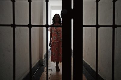 “'Halcones' agredían o mataban a estudiantes”