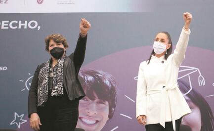 “No dejen de ser parte de la historia”