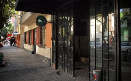 Empresarios toman medidas de seguridad