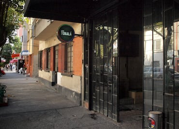 Empresarios toman medidas de seguridad