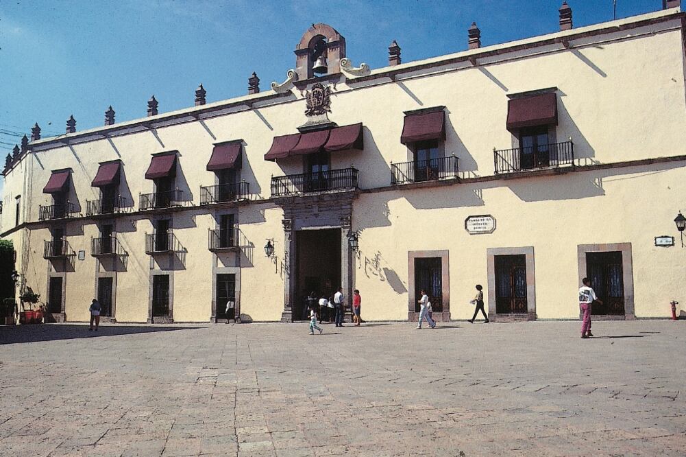 Con las transferencias de la Federación el gobierno queretano fortalece sus finanzas para atender gran parte de sus necesidades de gastos operacionales.