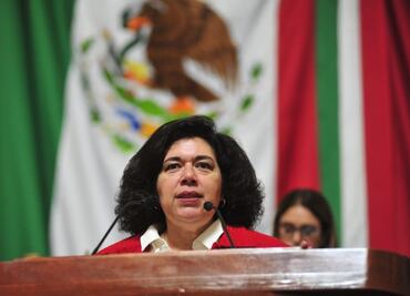 Congreso de la CDMX aprueba proyecto para modernizar Línea 1 del Metro