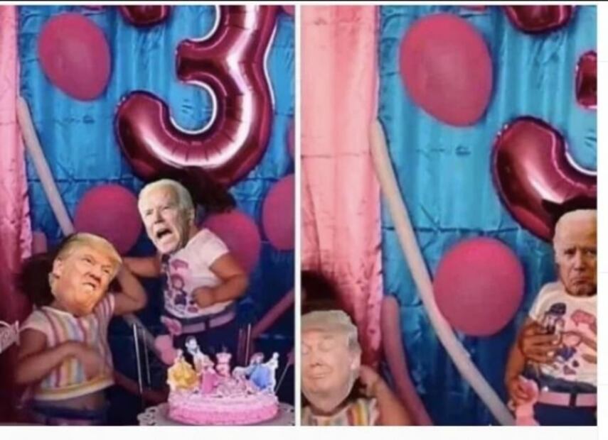 Instagram 2020: el año en memes