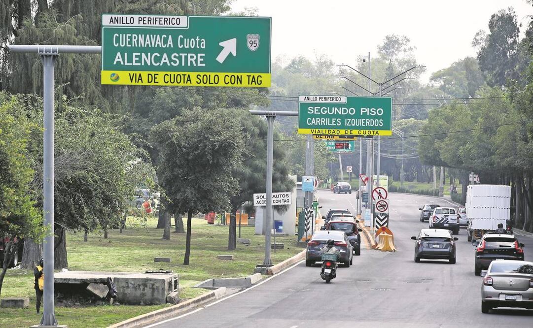 Foto: Valente Rosas/EL UNIVERSAL 