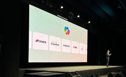 Microsoft refuerza apuesta por México con inversión de 1.3 mmd 