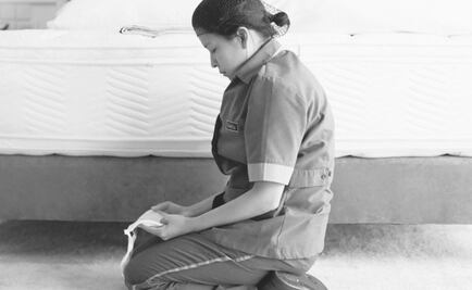 México apuesta por "La camarista" para los Oscar