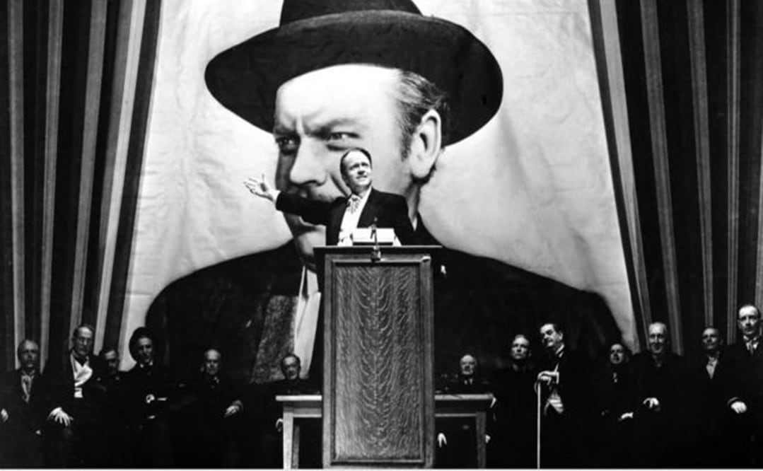 ¿Qué ver?: “Ciudadano Kane”, el secreto que quedó en evidencia