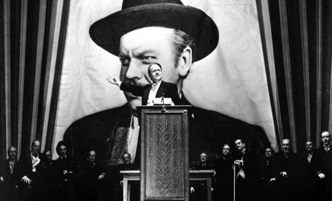 ¿Qué ver?: “Ciudadano Kane”, el secreto que quedó en evidencia