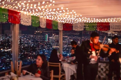 Día de la Independencia 2025: 5 lugares para celebrar la noche mexicana en la CDMX; esto dice la IA