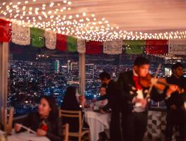 Día de la Independencia 2025: 5 lugares para celebrar la noche mexicana en la CDMX; esto dice la IA