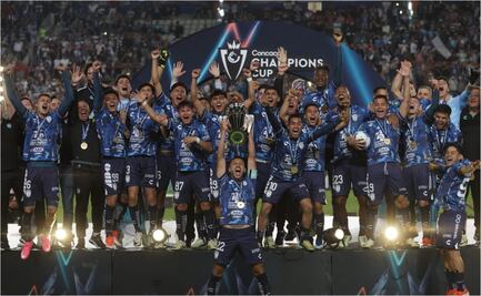 Botafogo vs Pachuca: Horario y canales para ver EN VIVO la Copa Intercontinental; hoy miércoles 11 de diciembre