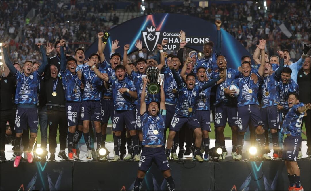 FOTO: CARLOS MEJÍA/ EL UNIVERSAL