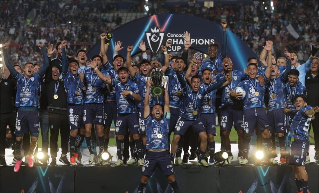 FOTO: CARLOS MEJÍA/ EL UNIVERSAL