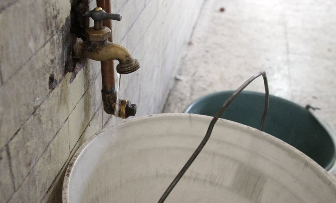 Foto: Carlos Mejía. EL UNIVERSAL