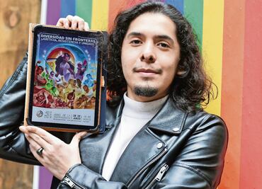 “Podemos luchar por nuestros derechos”: historia marcha del orgullo