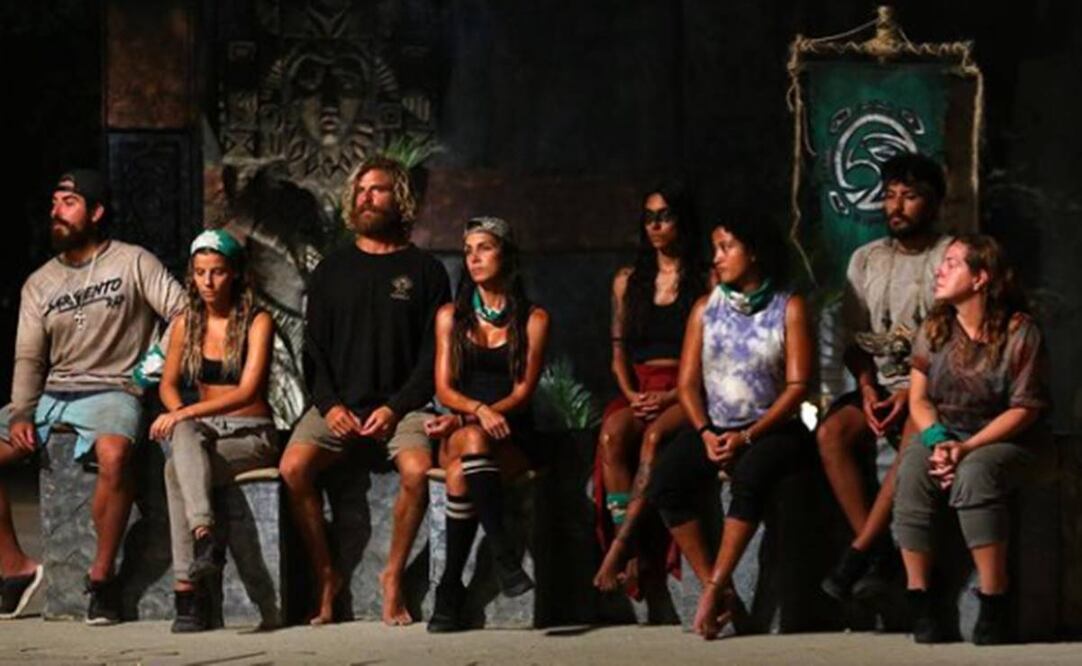 ¿Quién fue eliminado de Survivor domingo 13 de junio?