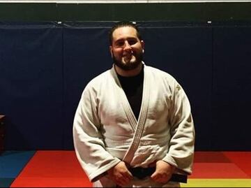 Judoca sufre paro cardíaco y muere en plena competencia durante la Universiada Nacional 2022