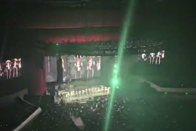 Luis Miguel provoca abucheos y pocos aplausos en el Auditorio