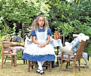 "Érase una vez", una película que busca explotar las posibilidades