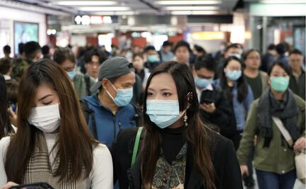 Corea del Norte cierra su frontera con China por nuevo coronavirus