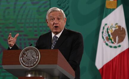 "El periodismo está envilecido", dice AMLO en segundo día de ataques contra la prensa