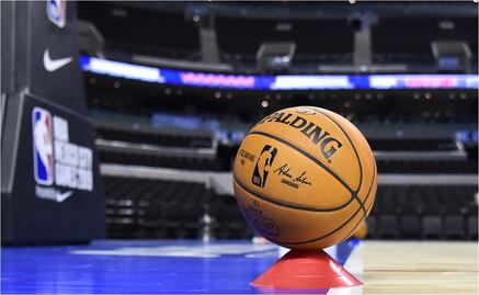 Exjugador de la NBA recibe tratamiento contra un tumor cerebral