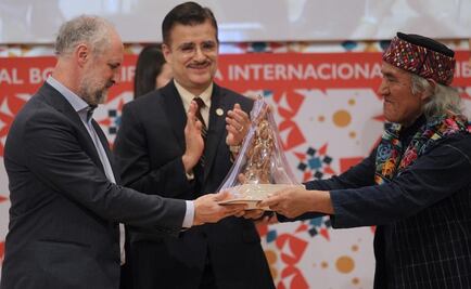 Madrid, la invitada de honor a la FIL Guadalajara 2017