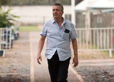 Ausencias importantes en la Asamblea de Dueños de la Femexfut