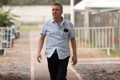 Ausencias importantes en la Asamblea de Dueños de la Femexfut