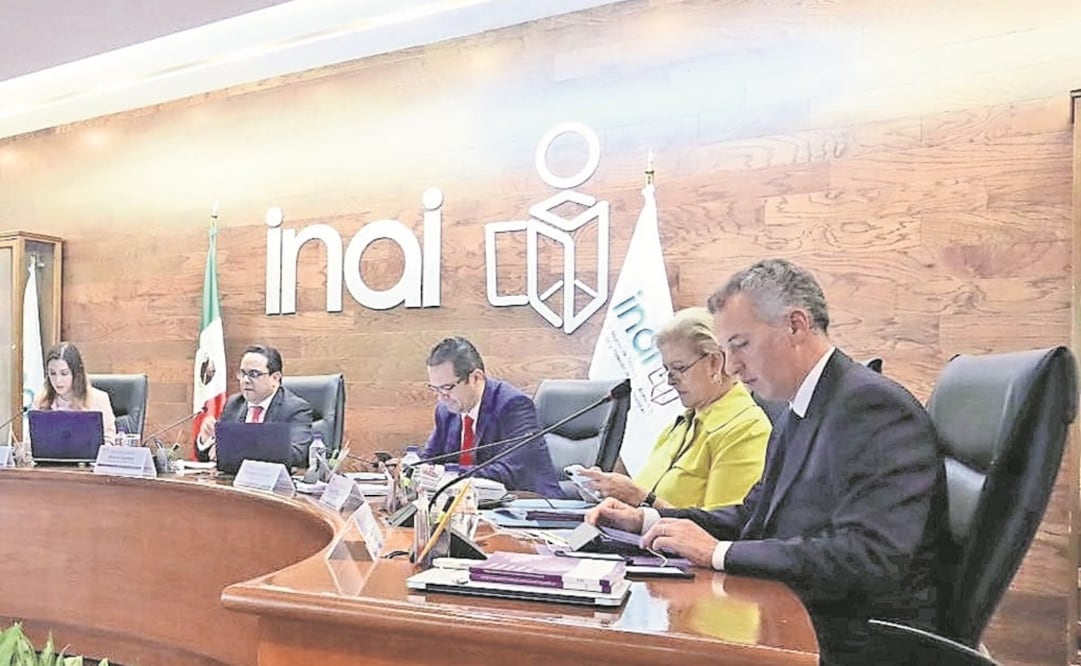 Foto: Archivo/El Universal