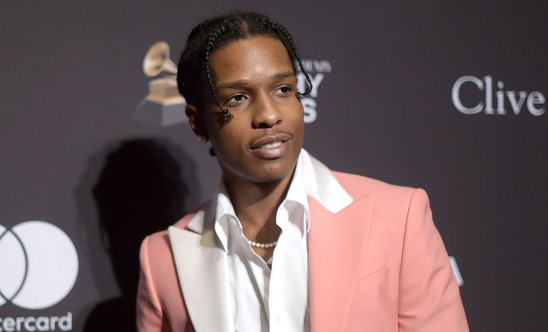 Foto: Richard Shotwell/Invision/AP, archivo