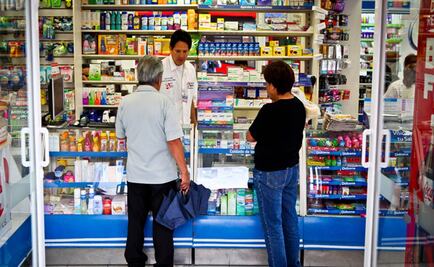 Inician farmacias protocolos contra inseguridad