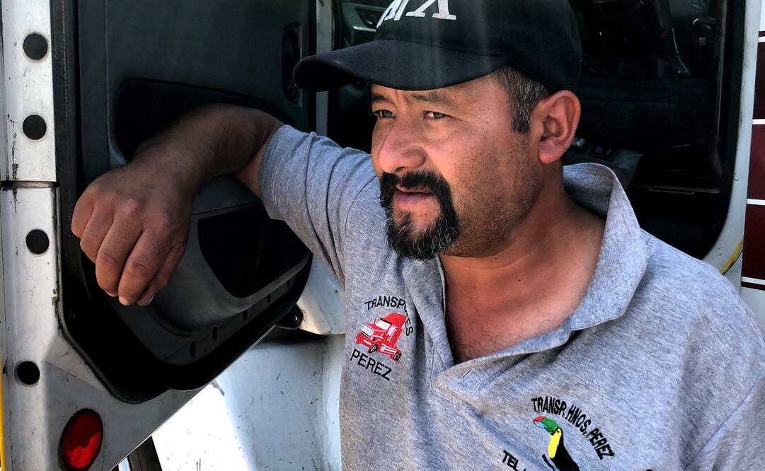 Pedro Martínez viene de Culiacán, el primer asalto que sufrió en el año fue en Celaya. (FOTO: FRANCISCO RODRÍGUEZ. EL UNIVERSAL)