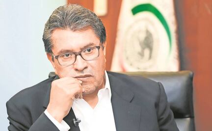 AMLO enviará al Senado solicitud de consulta para juzgar a expresidentes: Monreal