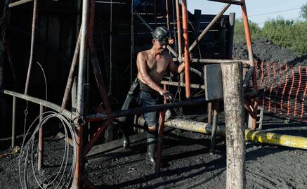 El gobierno impulsa la búsqueda de más reservas de carbón