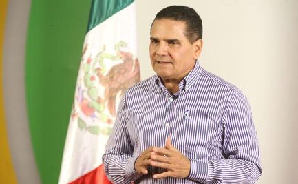 Michoacán va contra la violencia a las mujeres durante cuarentena