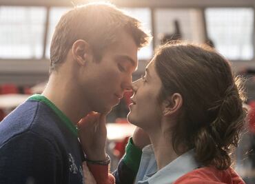 Los estrenos de Netflix para febrero: Historias de amor, amistad y obsesión