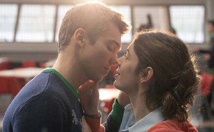 Los estrenos de Netflix para febrero: Historias de amor, amistad y obsesión