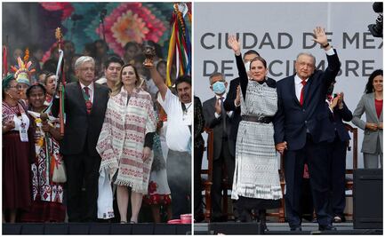 Las frases y los temas de López Obrador en el llamado AMLOFest