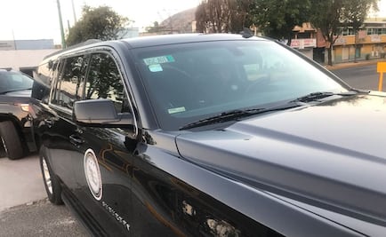 Supuesto prestanombres de Javier Duarte llega al Reclusorio Norte