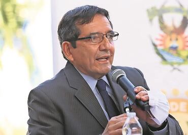 FGR cita a funcionarios de Sinaloa relacionados a investigación del asesinato de Héctor Melesio Cuén