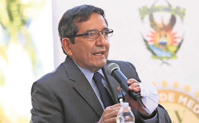 FGR reactiva caso por homicidio de Héctor Melesio Cuén; indaga intromisión del crimen en elección de Rocha Moya