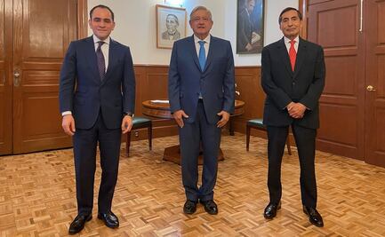 Positivos, nombramientos en Hacienda y Banxico, aseguran banqueros