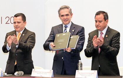 Habrá cambios en Gobierno y Sedeso