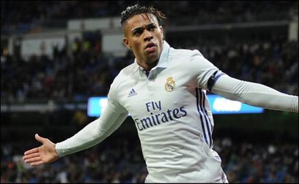 Real Madrid ficha al español Mariano Díaz