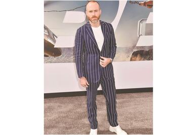 Erik Hayser quiere papeles que cuestionen