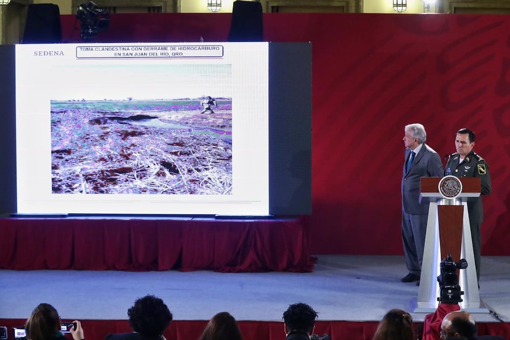 Foto: Diego Sánchez / EL UNIVERSAL